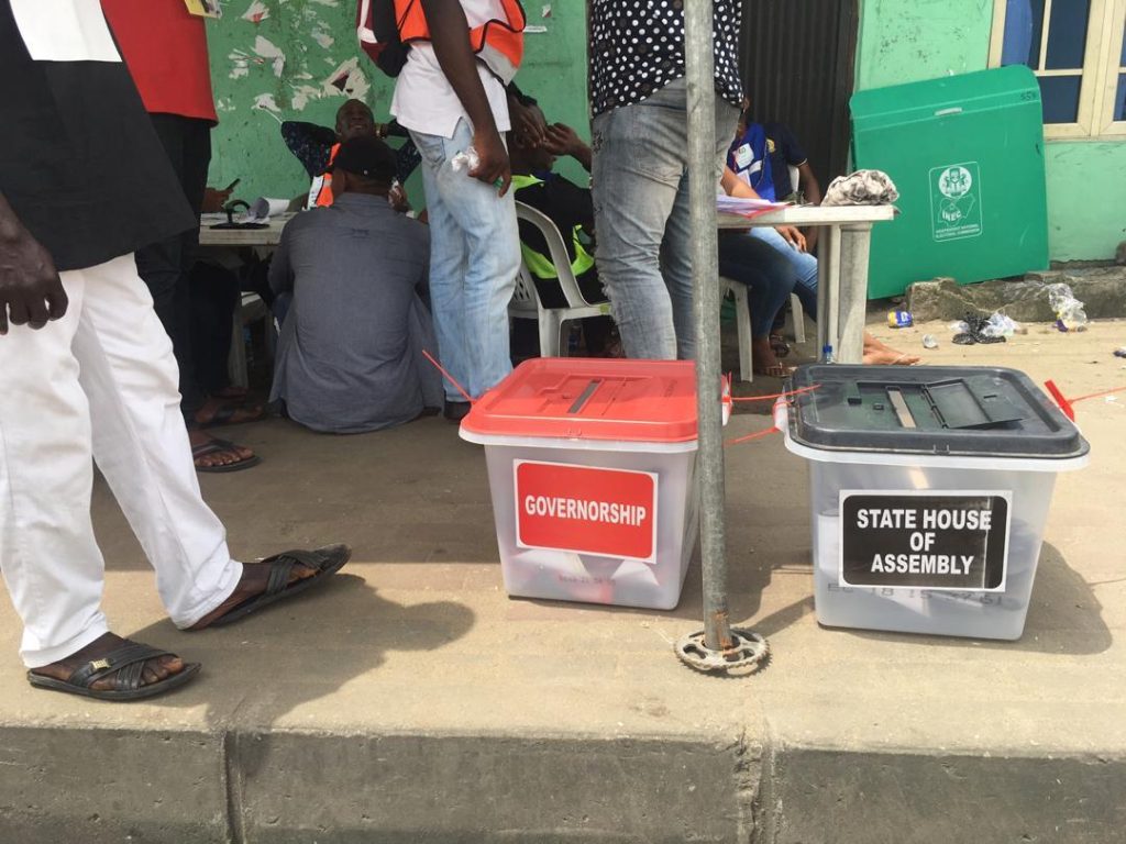 Rivers 2019 Governorship Election: Live Updates, Results And Situation Report