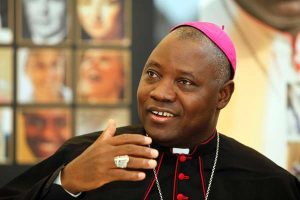 “Our Memo To Him Was Very Clear" - Catholic Bishop Of Abuja Sends Message To Tinubu