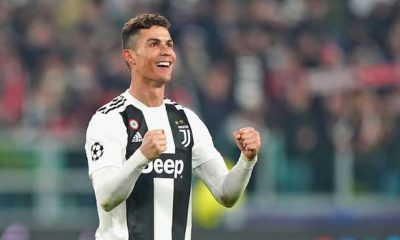 Ronaldo Overtakes Pele, Tops World Goalscoring List