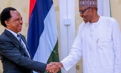 Shehu Sani Reacts As Buhari Finally Departs Abuja For London Medical Trip