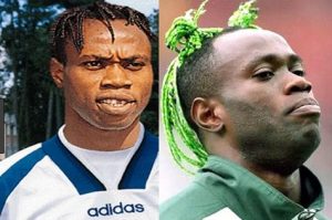 I Was Told To Join Cult Group In Order To Secure Political Position’ – Taribo West