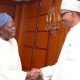 Tinubu Will Replicate Buhari's Achievements If Elected President