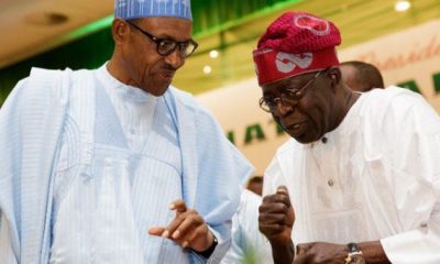 "They Don't Even Know" - Bwala Says Tinubu Is Campaigning Against Buhari