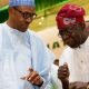 What Buhari Told Tinubu After He Informed Him About Contesting 2023 Presidency