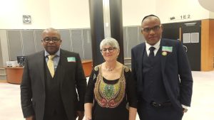 Biafra: What Nnamdi Kanu Discussed With EU Parliamentarians (Video)