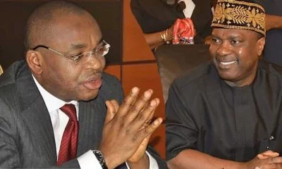 Breakdown Of Akwa Ibom Governorship Election Results From All LGAs