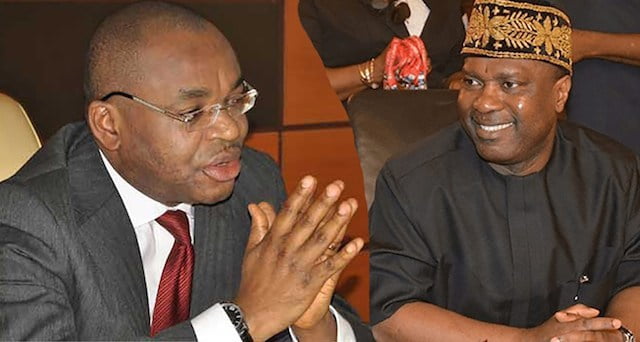 Breakdown Of Akwa Ibom Governorship Election Results From All LGAs