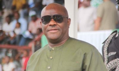 Abuja Indigenes React As President Tinubu Names Wike As FCT Minister