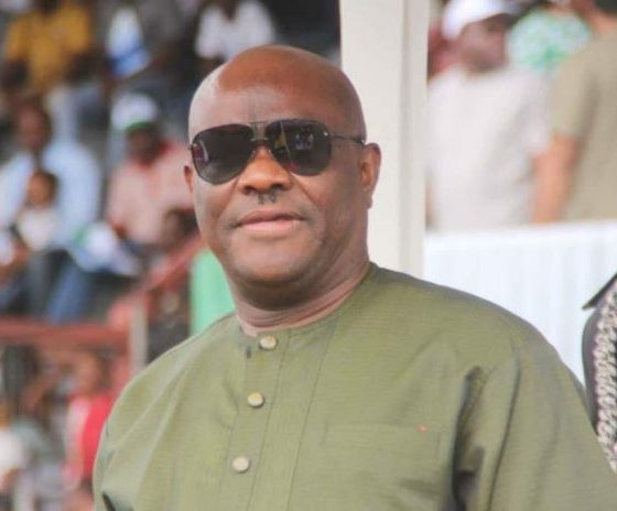 Atiku: Your Past Deeds Working Against You - APC Chieftain Tells Wike