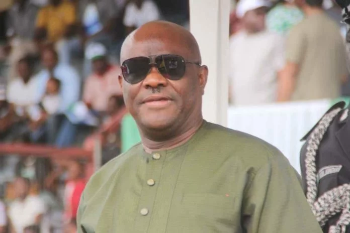 BREAKING: Senate Screens, Clears Wike For Ministerial Appointment