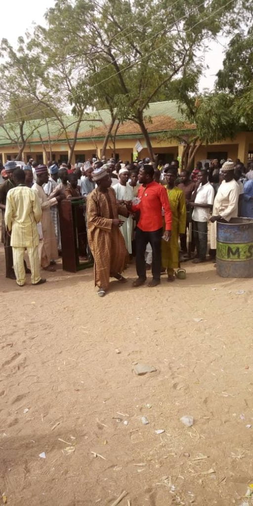 Yobe 2019 Governorship Election: Live Updates, Results And Situation Report