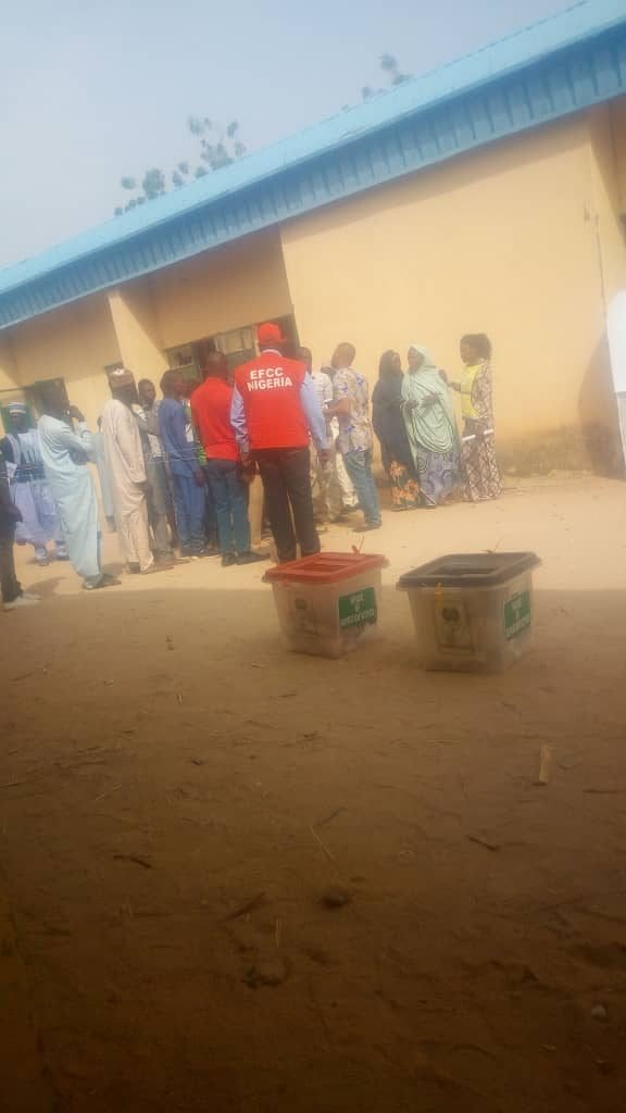 Yobe 2019 Governorship Election: Live Updates, Results And Situation Report