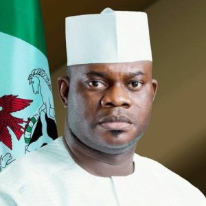 Northern Group Backs Yahaya Bello For 2023 Presidency