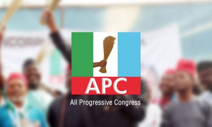 Anambra: Why APGA, PDP Crisis Will Benefit Us – APC Group