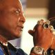 It Is Not Easy - Charly Boy Speaks On His Prostate Cancer