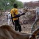 Suspected Herder With AK 47 Arrested In Ogun