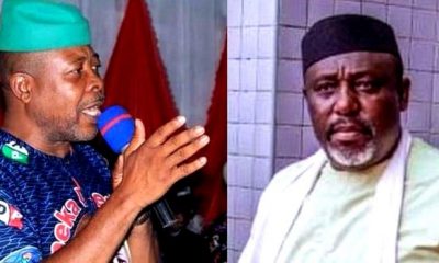 Ihedioha Lacks Capacity To Govern Imo Says Okorocha