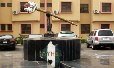 EFCC Quizzes Oyo Assembly Speaker, Others Over Purchase Of Vehicles