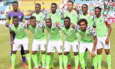 Super Eagles