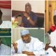 2019 Elections: Full List Of Elected Governors Across Nigeria