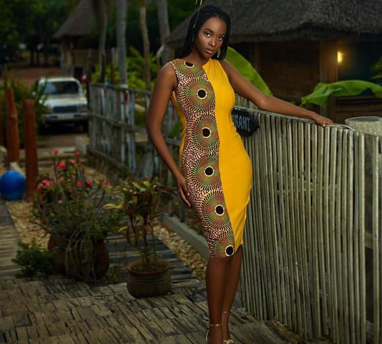 Latest Ankara Styles