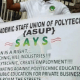 Polytechnic Lecturers Issue 2 Weeks Strike Notice, Make Demands From FG