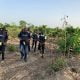 Nigerians React As Abba Kyari, Others Storm Bushes Along Abuja-Kaduna Expressway To Hunt Kidnappers