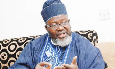 Common Sense Dictates It - Buhari's Former Minister Supports Sharia Panel In Southwest