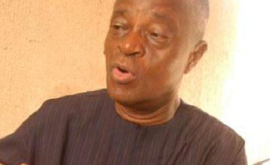 Ohanaeze Knocks Ogunlewe Over Comment On Igbo Presidency