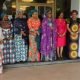 Details Of Aisha Buhari's Meeting With Governors' Wives Emerge