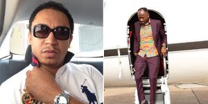 Private Jet: Apostle Suleman Replies Daddy Freeze (Video)