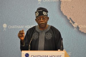 2023: Why Tinubu Deserves To Be The Next President - Group