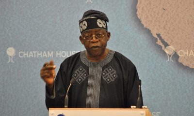 2023: Why Tinubu Deserves To Be The Next President - Group