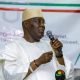 PDP National Chairmanship selection crisis