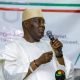 PDP National Chairmanship selection crisis