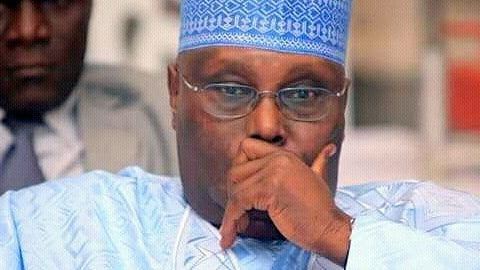 Atiku Reacts As Jonathan Escapes Death In Accident, Loses Two Aides