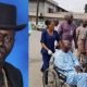 Nigerians React To Baba Suwe's Death Rumour
