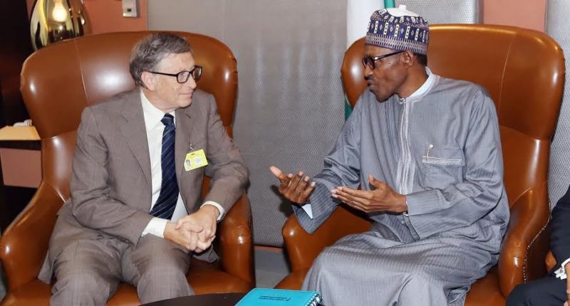 Nigeria Should Prepare For Next Pandemic - Bill Gates