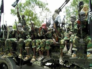 Boko Haram Attacks Borno Military Base, 'Kill Six Soldiers'