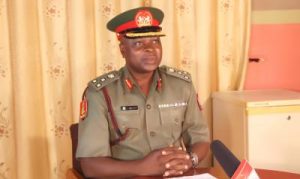 Army: Buhari approved appointment of new NYSC DG