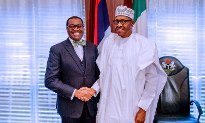 Presidency Lists Nigerians Who Enjoyed Buhari's Support In Their Appointments Abroad