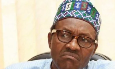 Breaking: Buhari Takes Action Against Adamawa REC, Hudu Yunusa Ari