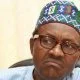 Breaking: Buhari Takes Action Against Adamawa REC, Hudu Yunusa Ari