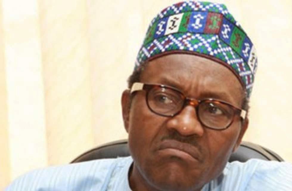 Breaking: Buhari Takes Action Against Adamawa REC, Hudu Yunusa Ari