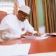 BREAKING: President Buhari Appoints New Minister