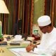 Presidency Releases Takeaways From Buhari’s Visit To Saudi Arabia