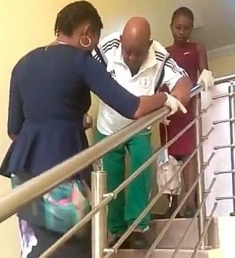 Nigerians React To Christian Chukwu’s ‘$50,000’ Medical Treatment