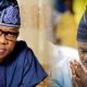 Dapo Abiodun Probes Amosun’s Appointments, Promotions