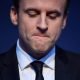 Covid-19: French President Emmanuel Macron diagnosed positive