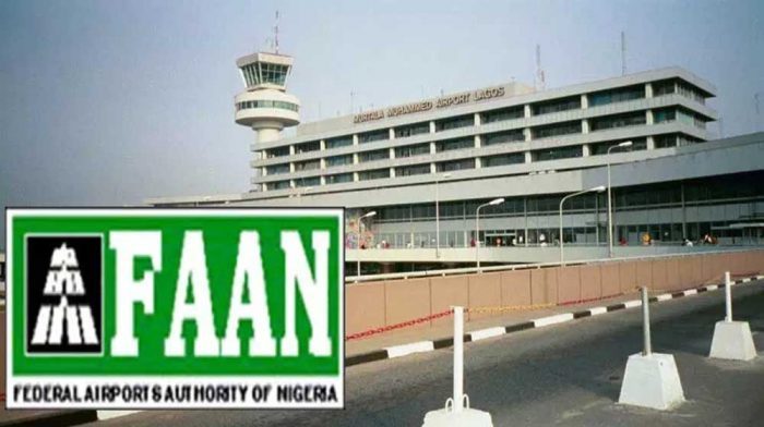 Full List Of Nine Airports FAAN Wants To Withdraw Services From